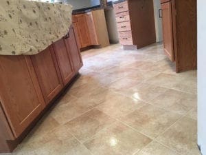 ceramic floor tiles