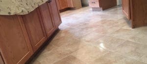 floor