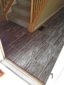 ceramic floor tiles