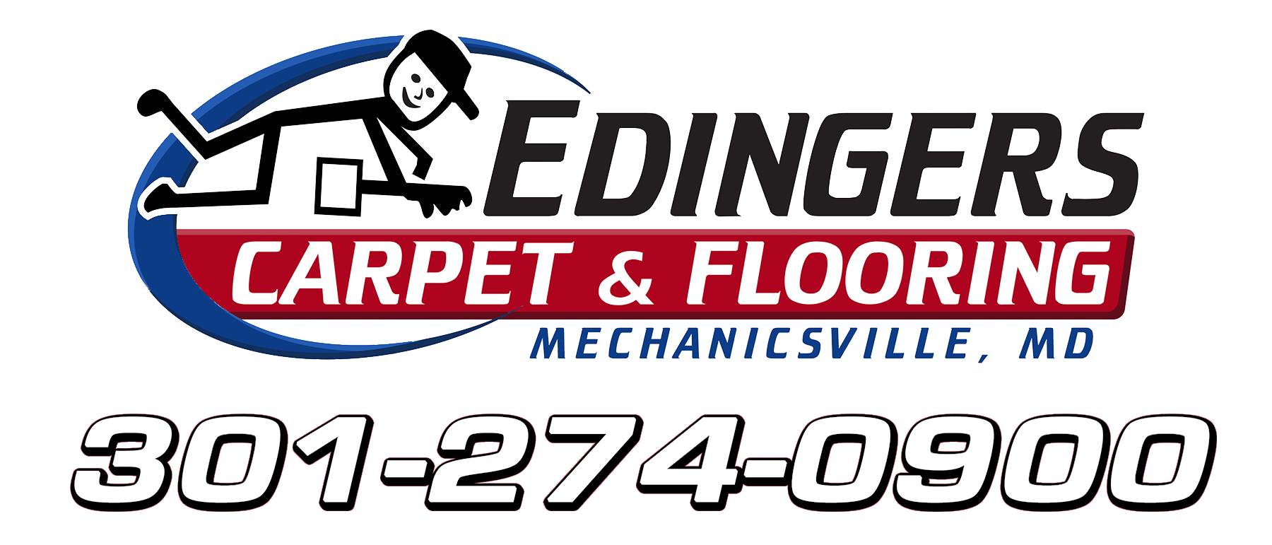 Edingers Carpet & Flooring