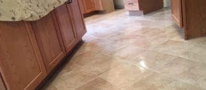 floor