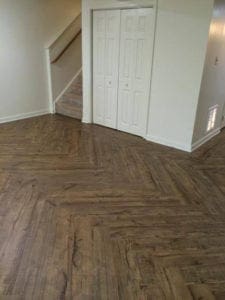 Wood Flooring