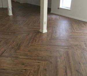 Wood Flooring